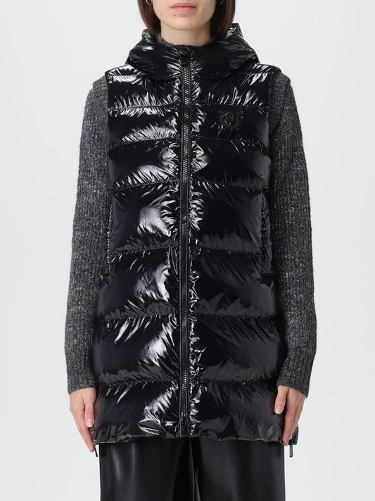 Pinko Blazer Woman Black