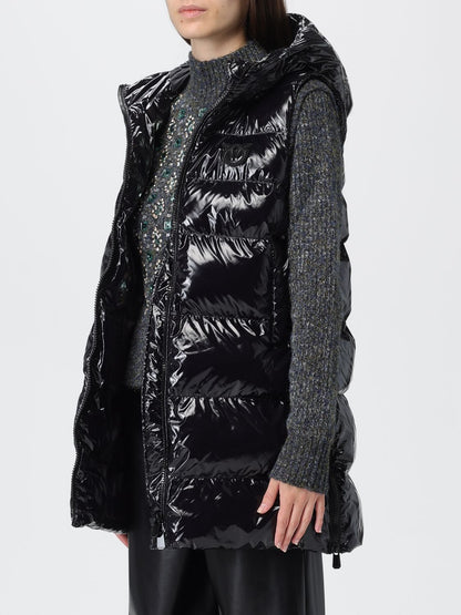 Pinko Blazer Woman Black