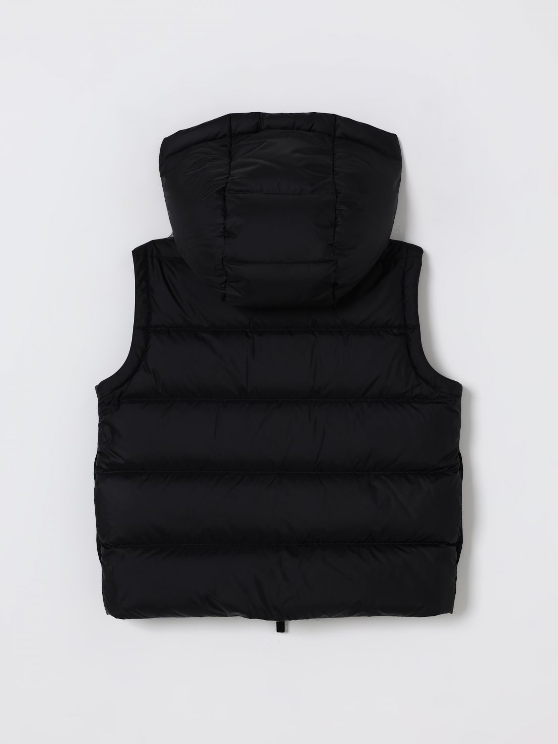 Burberry Jacket Kids Black