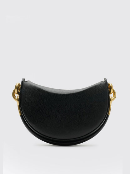 Burberry Shoulder Bag Woman Black