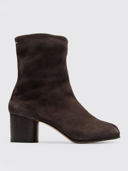 Maison Margiela Boots Woman Brown