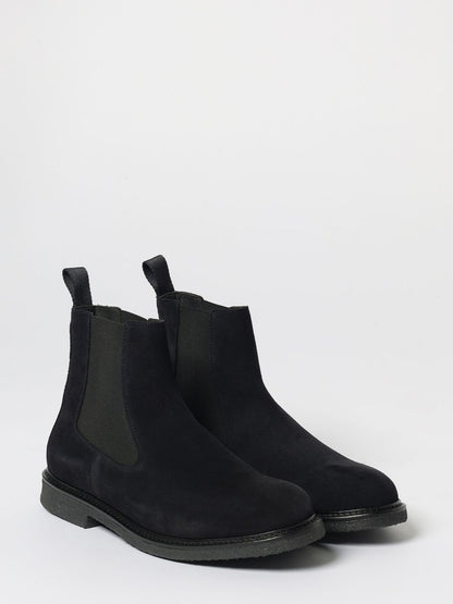 Boss Shoes Men Beige