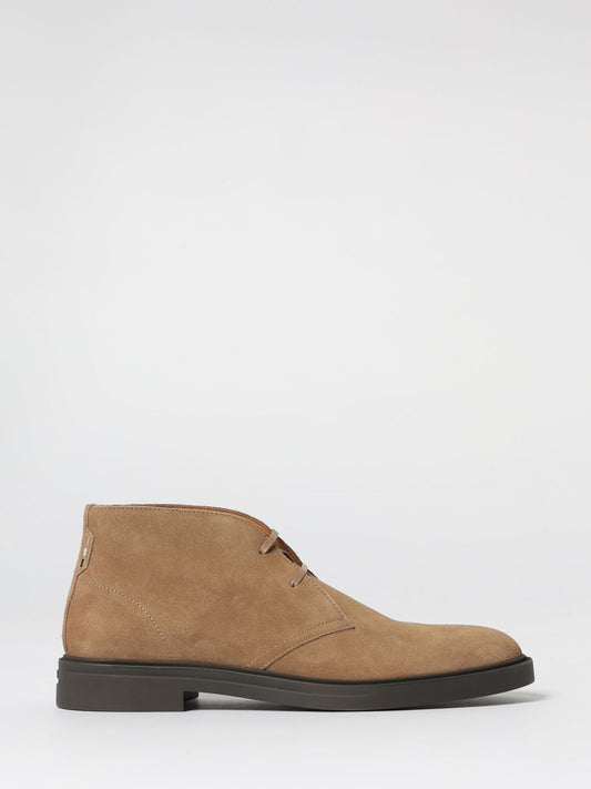 Boss Shoes Men Beige