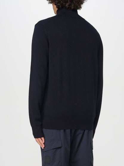Boss Sweater Men Beige