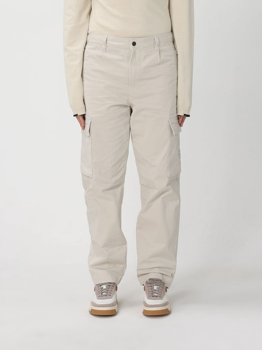 Boss Pants Men Beige