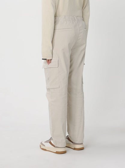 Boss Pants Men Beige