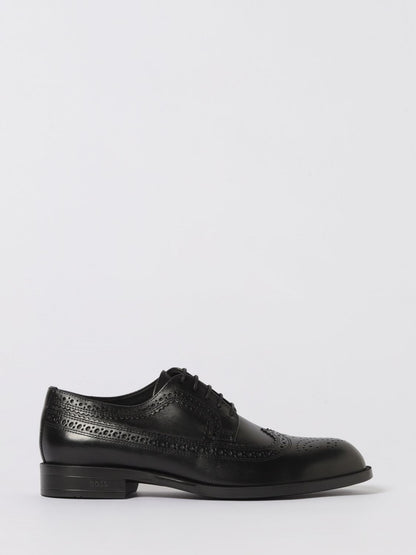 Boss Shoes Men Black