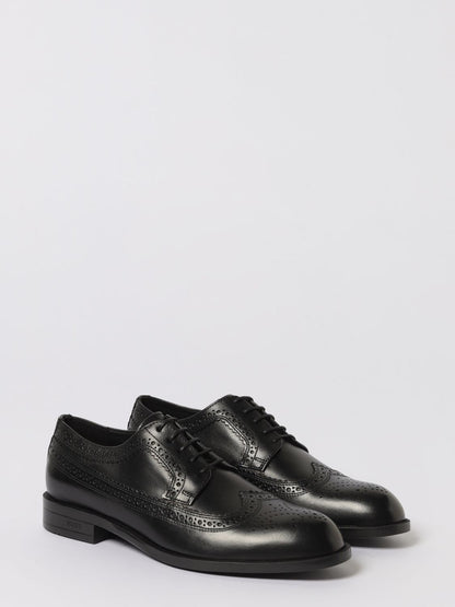 Boss Shoes Men Black