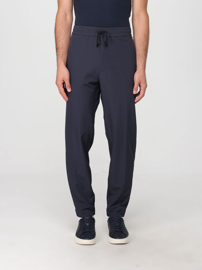 Boss Pants Men Black
