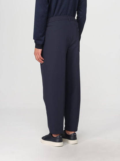 Boss Pants Men Black