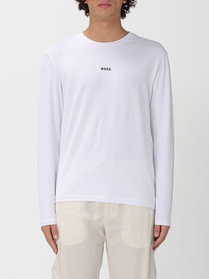 Boss T Shirt Men Black