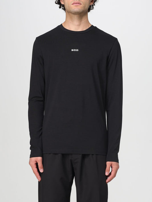 Boss T Shirt Men Black
