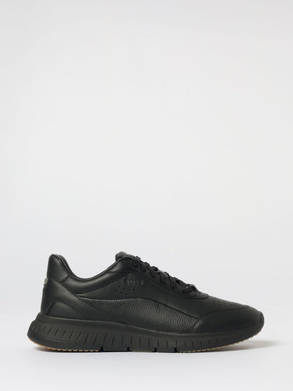 Boss Sneakers Men Black