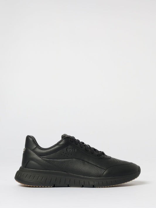 Boss Sneakers Men Black