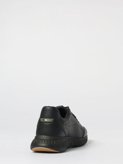 Boss Sneakers Men Black