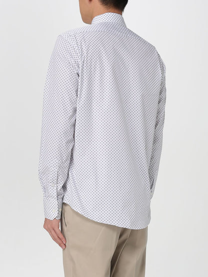 Boss Shirt Men White