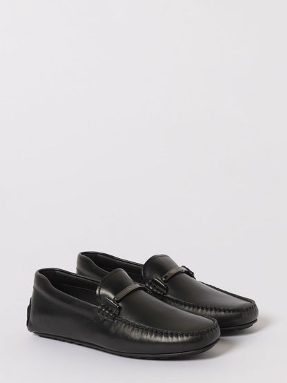 Boss Shoes Men Black