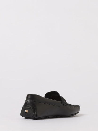 Boss Shoes Men Black