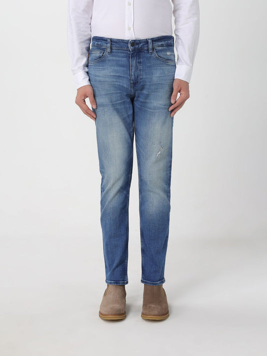 Boss Jeans Men Denim