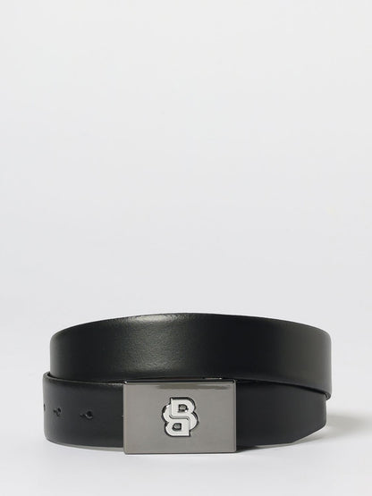 Boss Belt Men Black