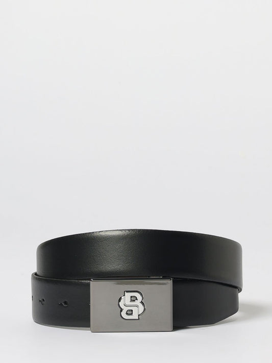 Boss Belt Men Black