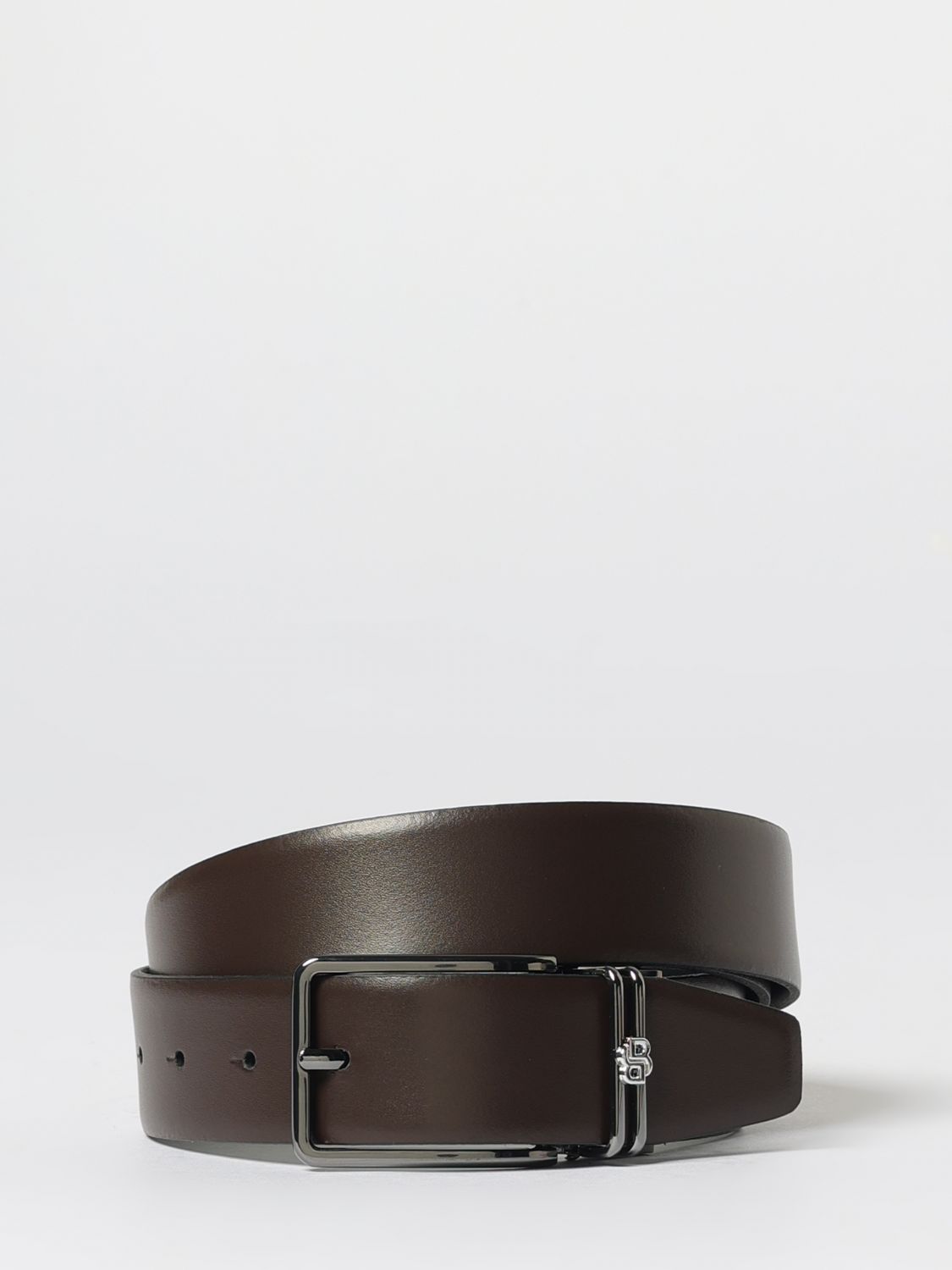 Boss Belt Men Black