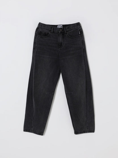 Moschino Jeans Kids Grey