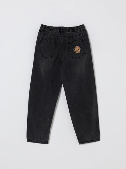 Moschino Jeans Kids Grey