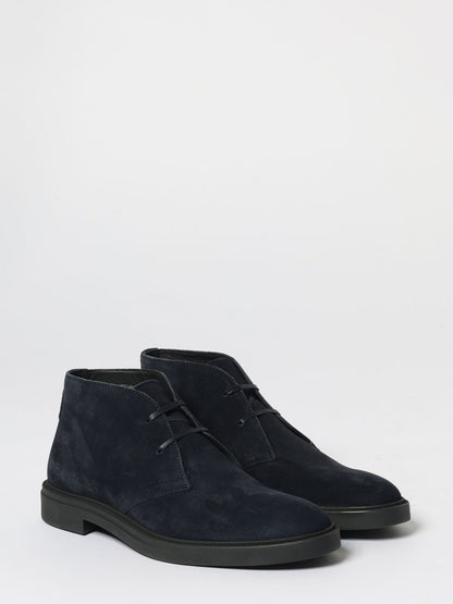 Boss Shoes Men Beige
