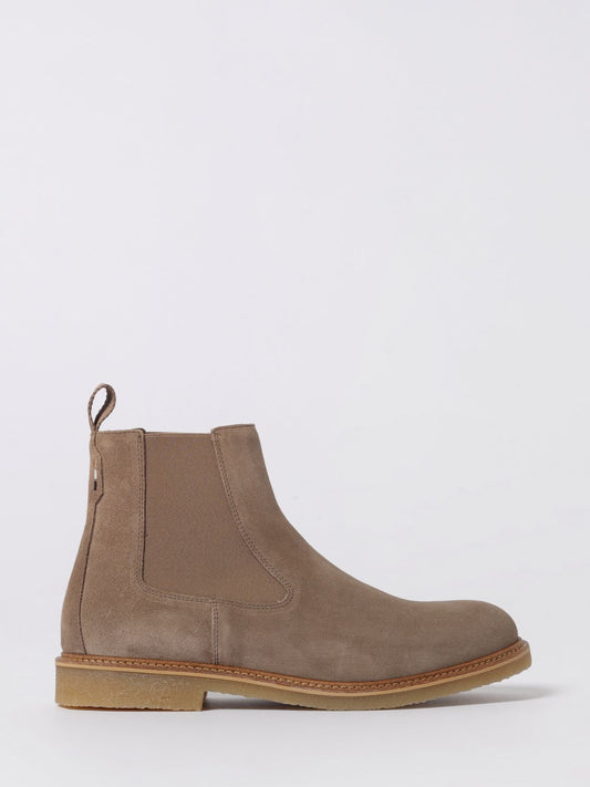 Boss Shoes Men Beige