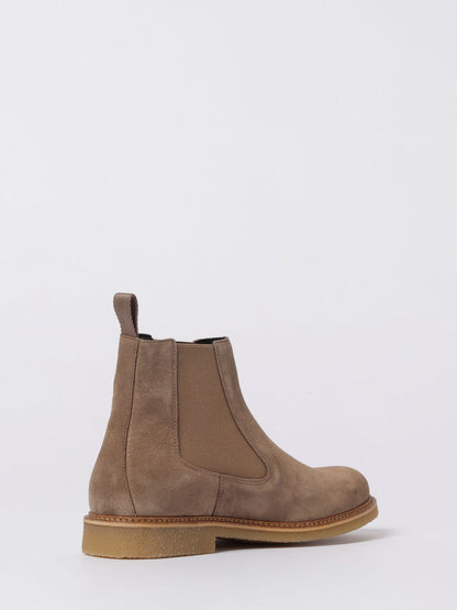 Boss Shoes Men Beige
