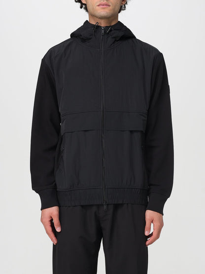 Boss Jacket Men Beige