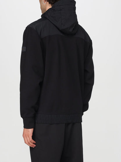 Boss Jacket Men Beige