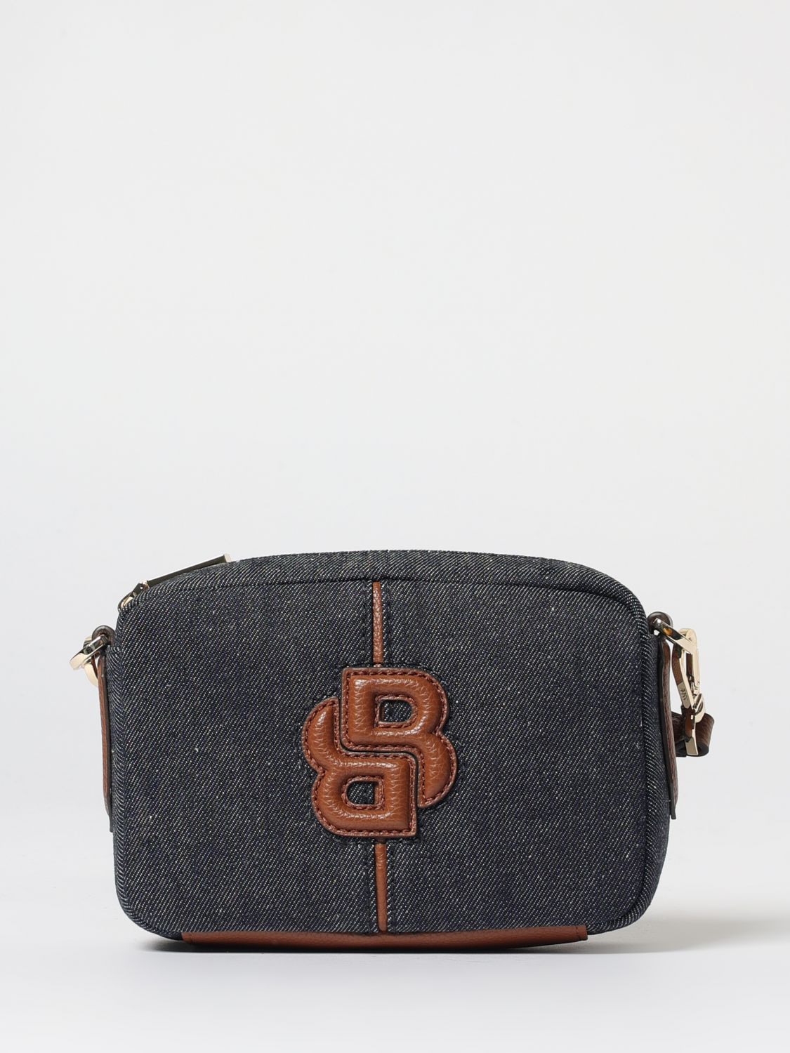 Boss Handbag Woman Denim