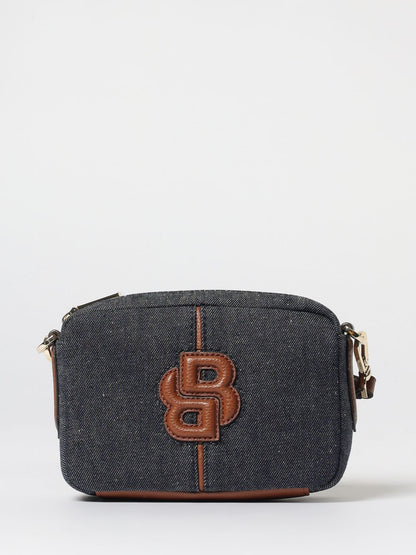 Boss Handbag Woman Denim