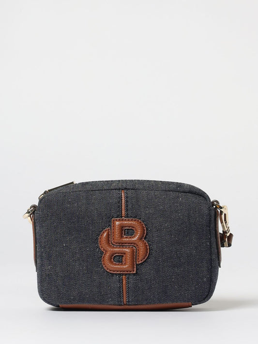 Boss Handbag Woman Denim