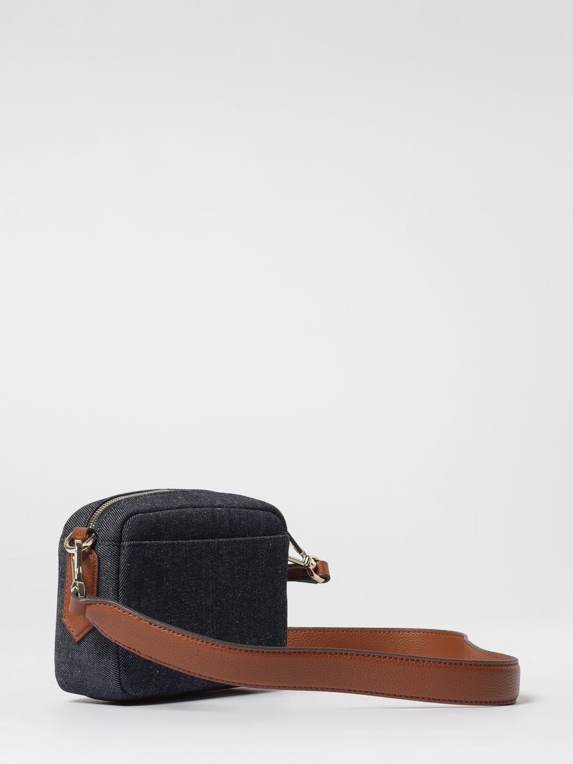 Boss Handbag Woman Denim