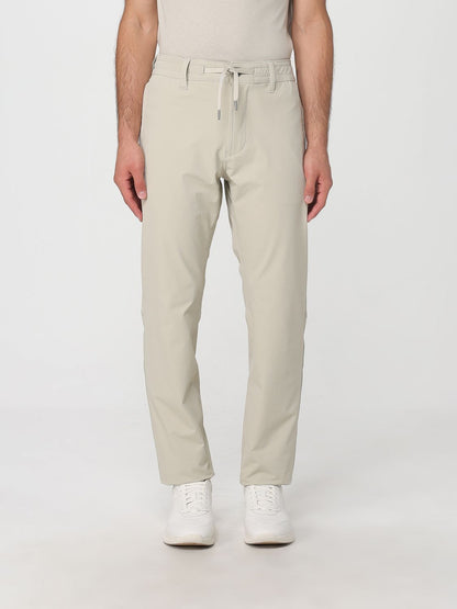 Boss Pants Men Beige