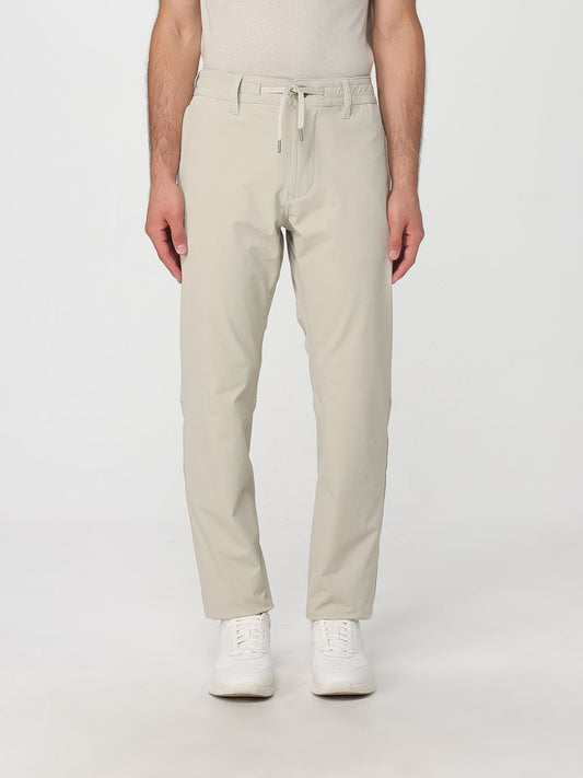 Boss Pants Men Beige