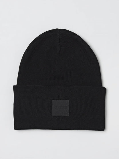 Boss Hat Men Black