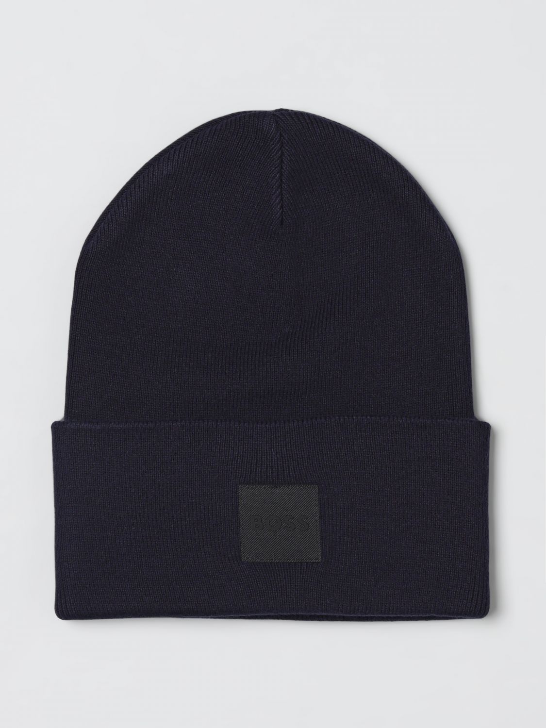 Boss Hat Men Black