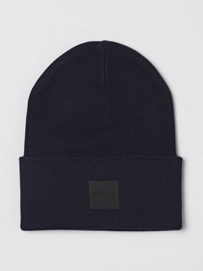 Boss Hat Men Black