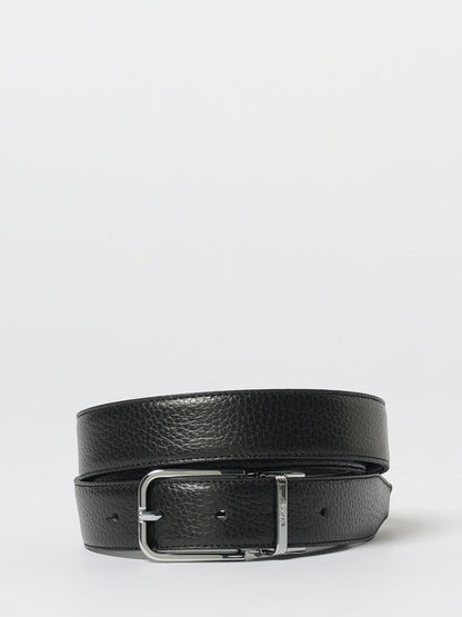 Boss Belt Men Black