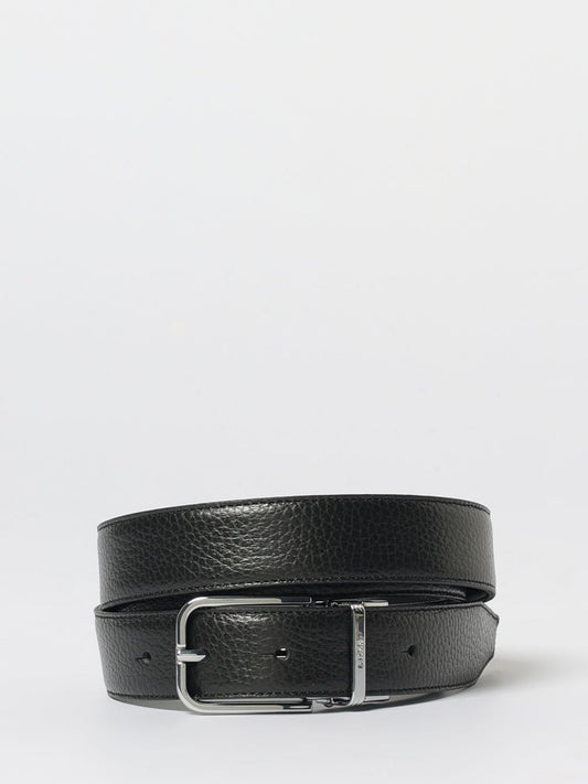 Boss Belt Men Black