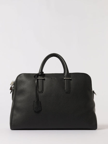 Boss Shoulder Bag Men Black