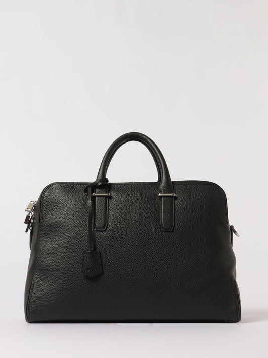 Boss Shoulder Bag Men Black