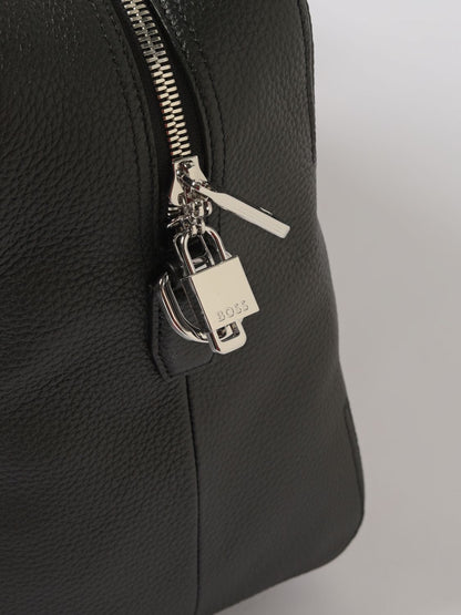 Boss Shoulder Bag Men Black