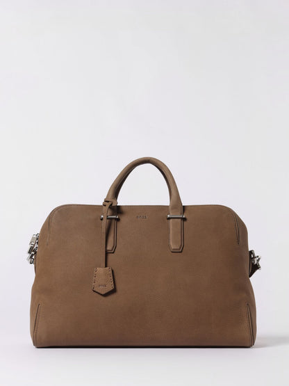 Boss Shoulder Bag Men Black