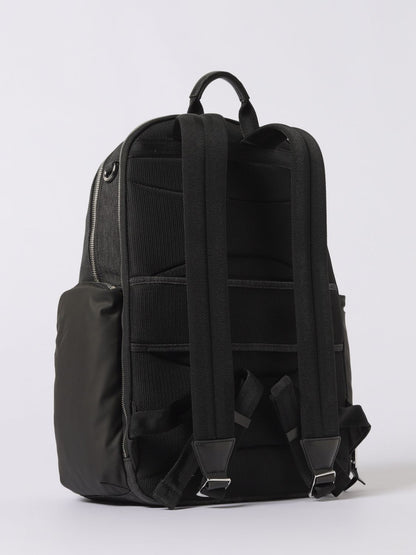 Boss Backpack Men Grey
