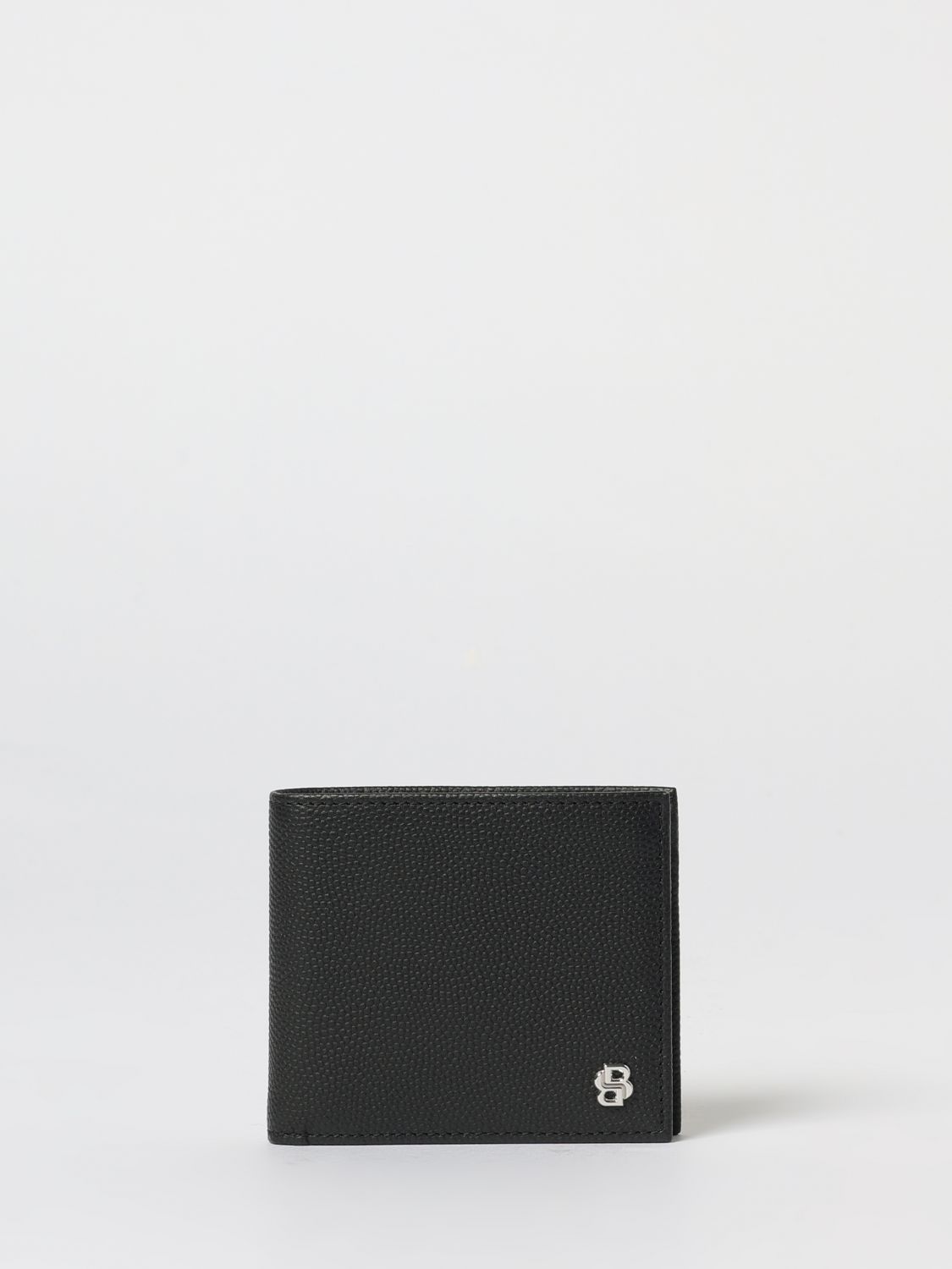 Boss Wallet Men Black